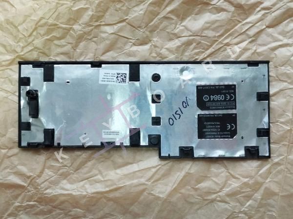 Кришкі відсіків Dell Vostro PP36L